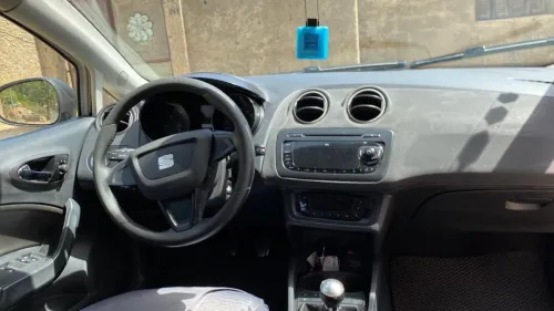 Seat Ibiza 2011 Loca