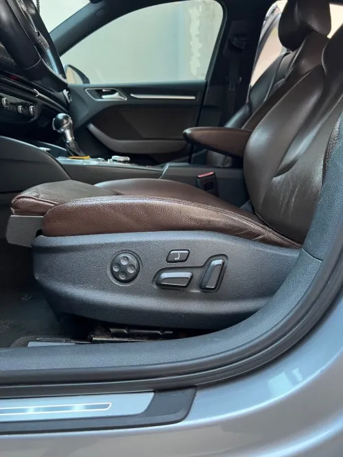 Audi A3 2019 S Line