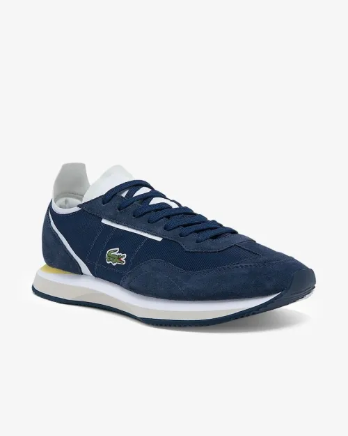 Lacoste chaussure originale