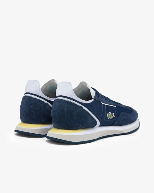 Lacoste chaussure originale