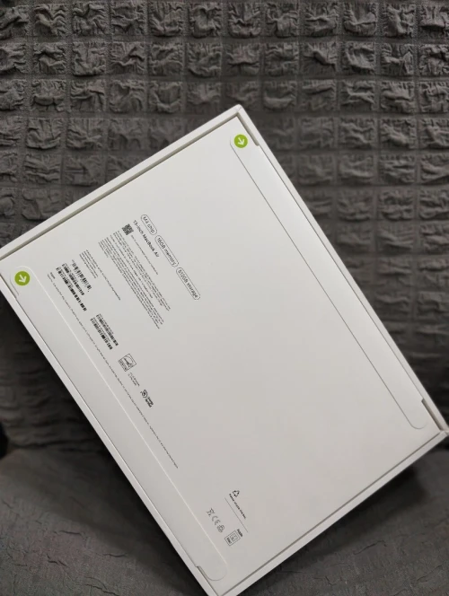 MacBook Air M4 -13 inch  /RAM 16GB /SSD 512GB *AZERTY/QWERTY*