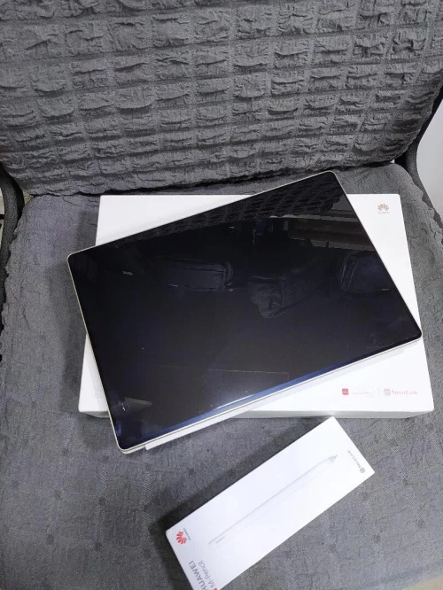 HUAWEI MATEPAD PRO 13.2" PAPERMATTE EDITION/RAM : 12 GB/Stockage : 512 GB