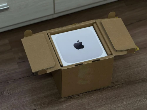 Mac mini  M4 PRO , RAM  24 GO/SSD 512 GB
