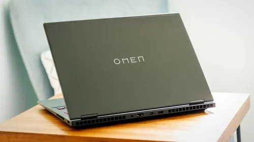 HP OMEN 16T-WF100  - Core i9-14900HX /RTX4080  /RAM 32 GB 5600HZ /SSD 2TB /ECRAN 16 "2K /240 HZ