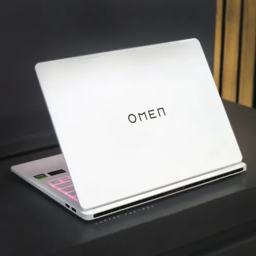 HP Omen transcend 14 (2025)/Ultra 7- 255H- /Ram 16 GB /SSD 1Tb/RTX 4060  /ECRAN 14" 3K OLED