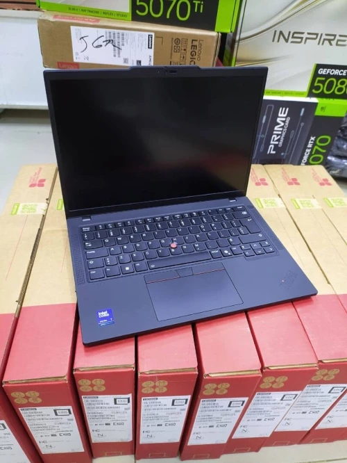 LENOVO ThinkPad T14 Gen 6 ultra 7 265U/  /RAM 32 GB  /SSD 512 /14"IPS  TACTILE
