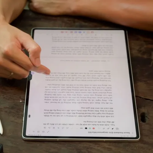 SAMSUNG GALAXY TAB S11 ULTRA /RAM 12 GB /SSD 512 GB SAMSUNG GALAXY TAB S11 ULTRA
