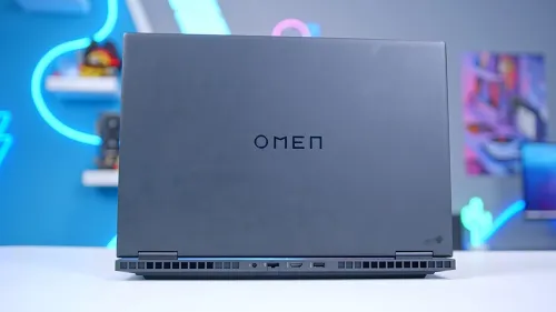 HP OMEN 16T-WF100  - Core i9-14900HX /RTX4080  /RAM 32 GB 5600HZ /SSD 2TB /ECRAN 16 "2K /240 HZ