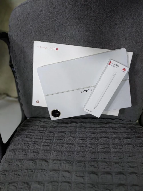 HUAWEI MATEPAD PRO 13.2" PAPERMATTE EDITION/RAM : 12 GB/Stockage : 512 GB