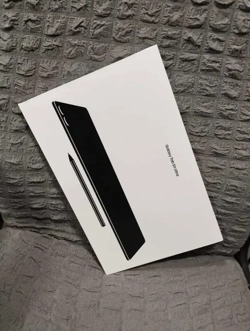 SAMSUNG GALAXY TAB S11 ULTRA /RAM 12 GB /SSD 512 GB SAMSUNG GALAXY TAB S11 ULTRA