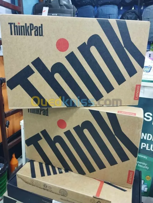 LENOVO ThinkPad T14s Gen 6/ Snapdragon X Elite/RAM 32 GB  /SSD 1TB /14" WUXGA) IPS 400nits  