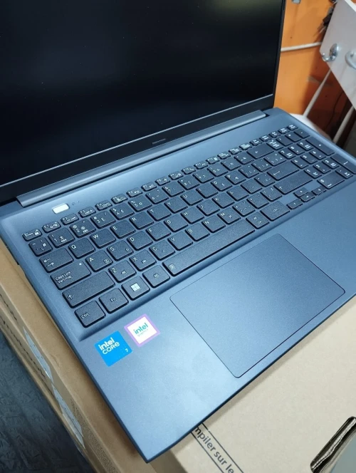 TOSHIBA DYNABOOK SATELLITE PRO C50 Core 7 150U  /RAM 16 GB DDR4 3200mhz  /SSD 512 GB /ECRAN 15.6 FHD