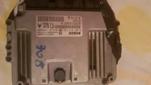 Injecteur 308 1.6 hdi