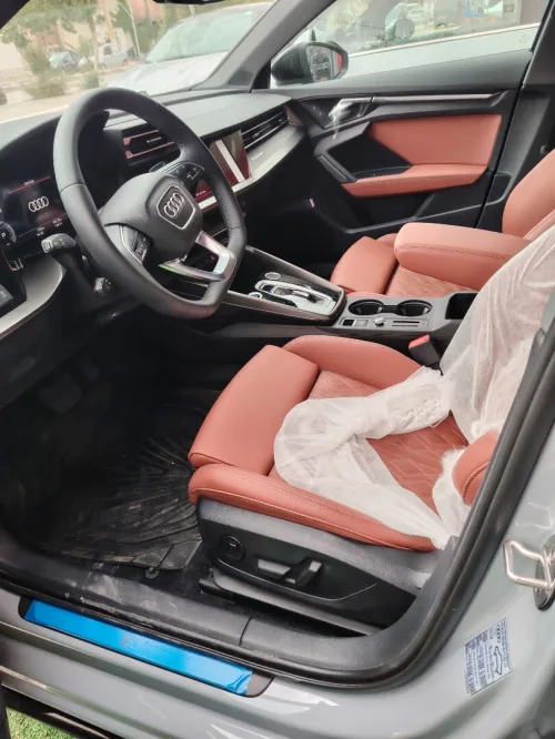 Audi A3 Ssportback 2026 