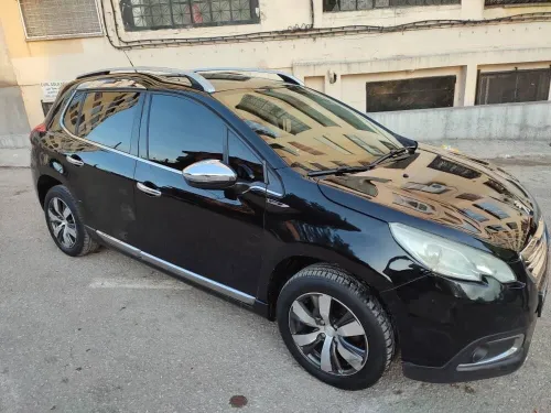 Peugeot 2008 2014 Allure