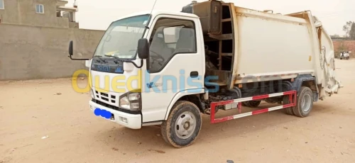 Isuzu Isuzu 2015
