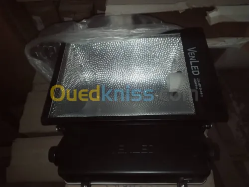 Projecteurs Simple 400W
