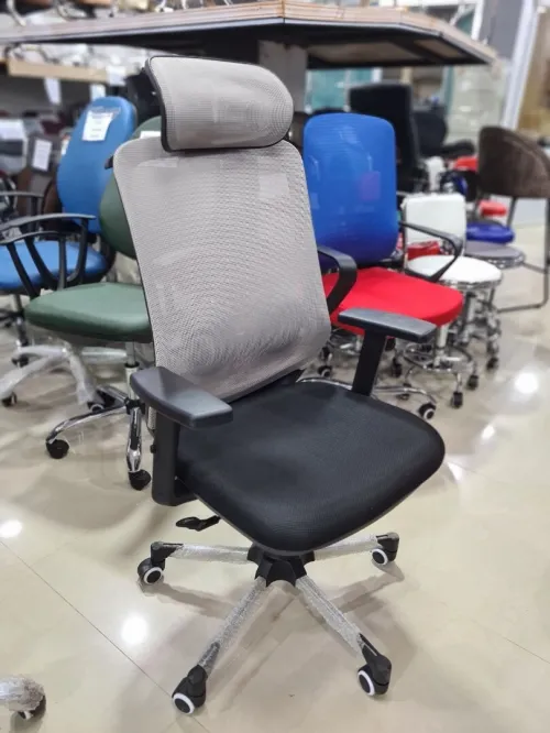 Chaise pdg opérateur visiteur