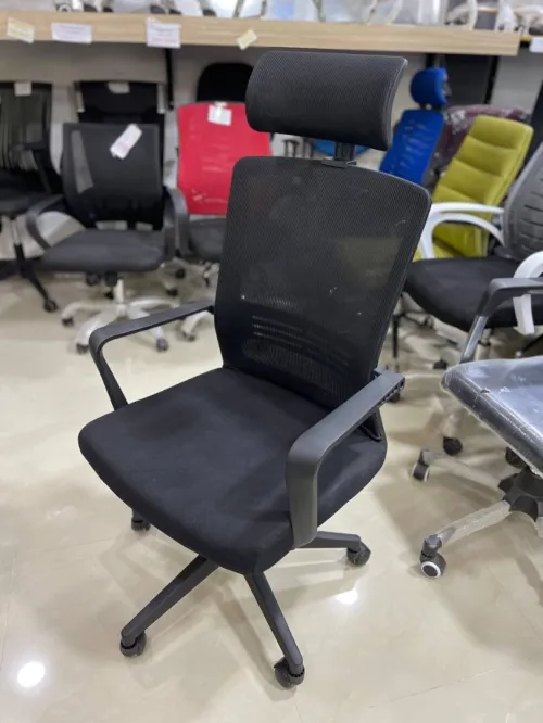 Chaise pdg opérateur visiteur