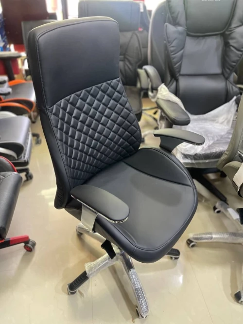 Chaise pdg opérateur visiteur