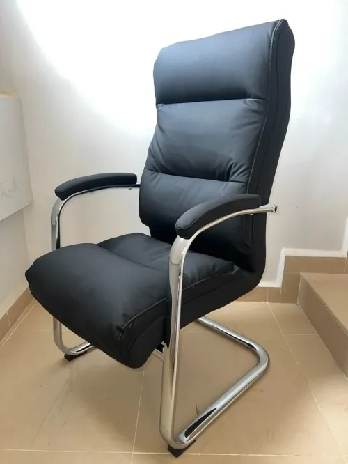 Chaise pdg opérateur visiteur