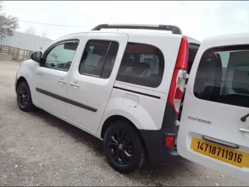 Renault Kangoo 2019  Extrême Outdoor
