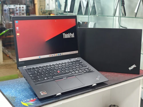 LENOVO THINKPAD T14S RYZEN 7 PRO 4750U 16GB 256GB SSD 14,1 FULLHD   