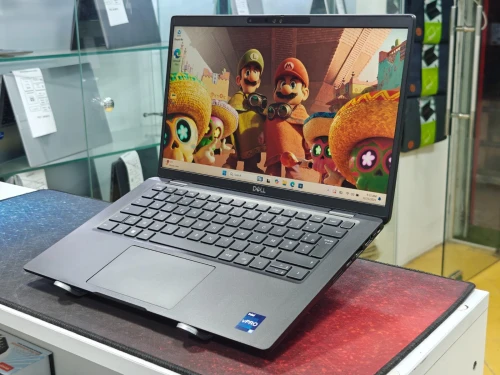 DELL LATITUDE 7430 INTEL CORE I5 1245U 16GB 256GB SSD 14,1 FULLHD IPS