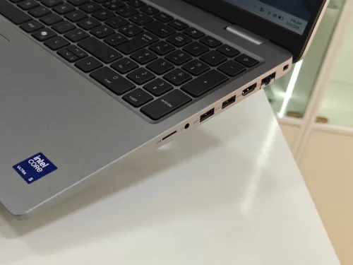 DELL LATITUDE 5550 INTEL CORE ULTRA 5 125U 16GB 512GB SSD NVME 15,6 FULLHD IPS