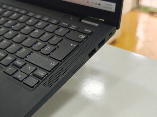 LENOVO THINKPAD X13 YOGA GEN4 INTEL CORE I7 1355U EVO 16GB 512GB SSD NVME 13,3 FHD+ TACTILE X360 AVEC STYLET