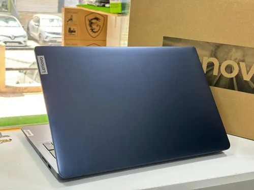LENOVO IDEAPAD SLIM 3 I3 1115G4 8GB 256GB SSD NEUF SOUS EMBALLAGE JAMAIS UTILISÉ 