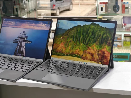 DELL LATITUDE 7320 DETACHABLE I5 1140G7 16GB 512GB SSD 13,3 FHD+  TACTILE DETACHABLE 