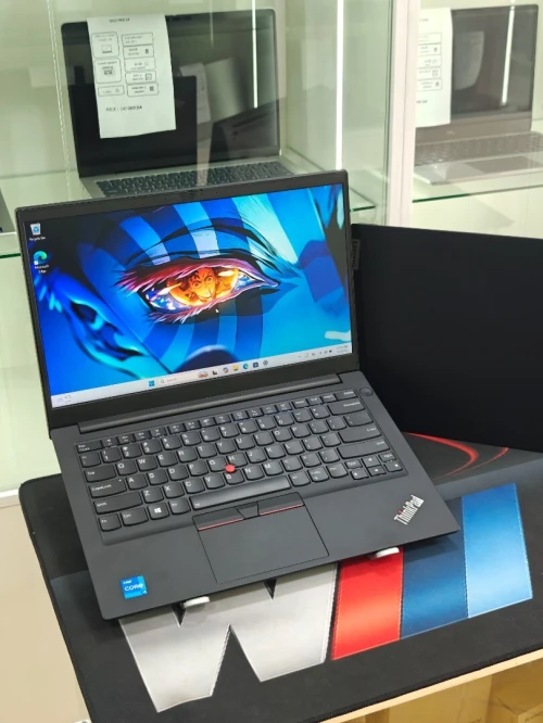 LENOVO THINKPAD E14 GEN2 I5 1135G7 8/16GB 256GB SSD NVME 14,1 FULLHD IPS INTEL IRIS XE