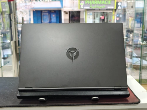 LENOVO LÉGION Y7000 INTEL CORE I7 10850H 16GB 512GB SSD RTX 2060 6GB 15,6 FULLHD IPS 144Hz