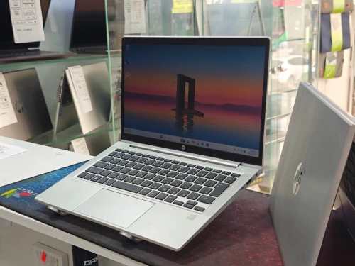 HP PROBOOK 635 AERO G8 RYZEN 5 5600U 16GB 256GB SSD 13,3 FULLHD 