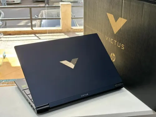 HP VICTUS 15 I5 13420H 16 GB 512 GB SSD RTX 3050 6 GB NEUF SOUS EMBALLAGE 