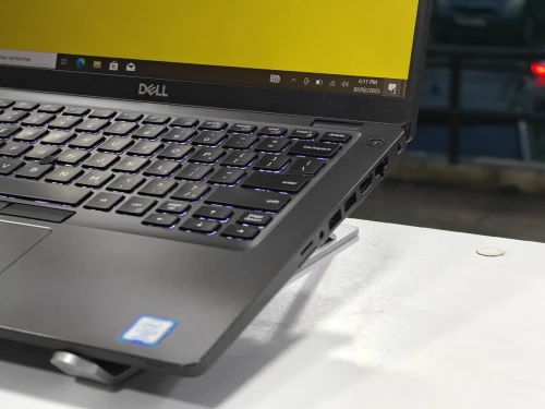 DELL LATITUDE 5401 I7 9850H 16GB 256GB SSD 14,1 FHD TACTILE 