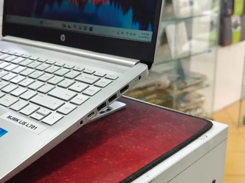 HP LAPTOP 14S I3 1215U 8GB 256GB SSD 14,1 FULLHD