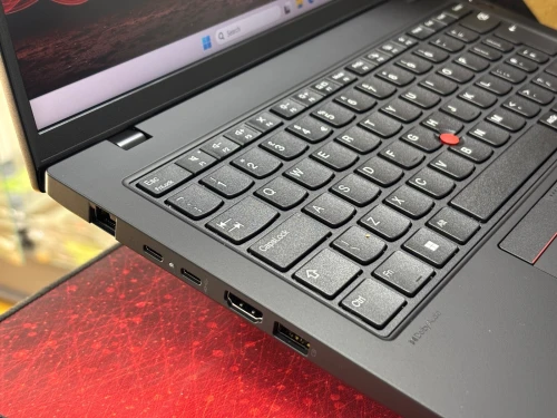 LENOVO THINKPAD L14 GEN 5 RYZEN 7 PRO 7735U 16GB 512GB SSD 14,1 FHD+ NEUF SOUS EMBALLAGE 