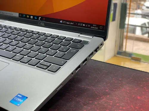 DELL LATITUDE 5430 I5 1245U vPRO 16GB 256GB SSD 14,1 FULLHD 