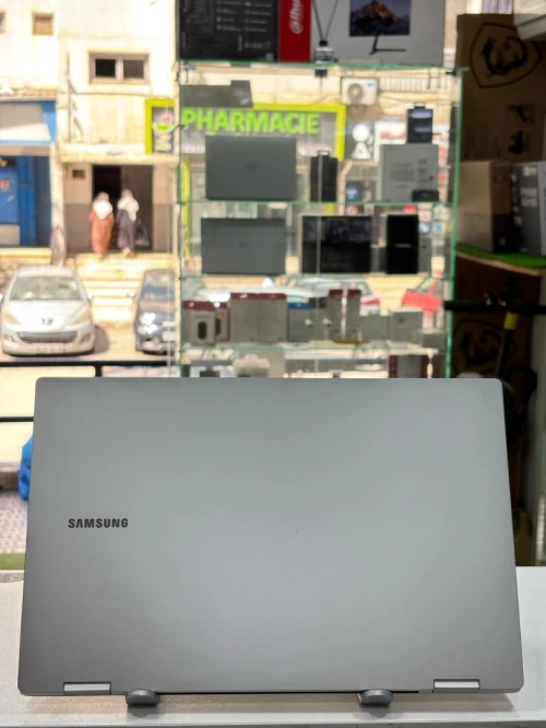SAMSUNG GALAXYBOOK 2 PRO I7 1260P EVO 16GB 512GB SSD 15,6 FHD AMOLED TACTILE X360