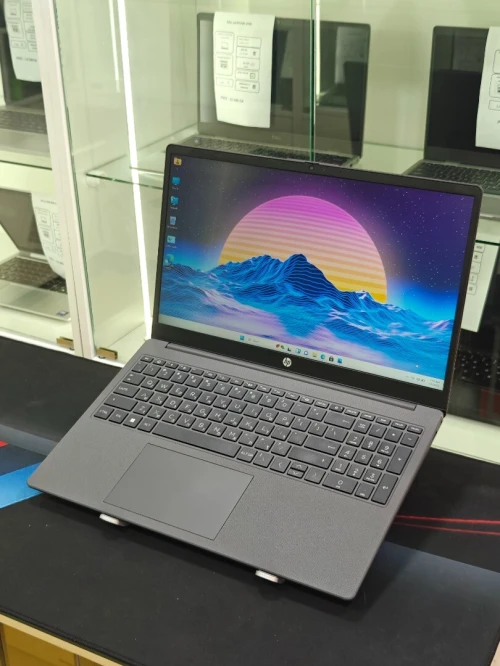 HP 255 G10 AMD RYZEN 5 7530U 16GB 512GB SSD NVME 15,6 FULLHD