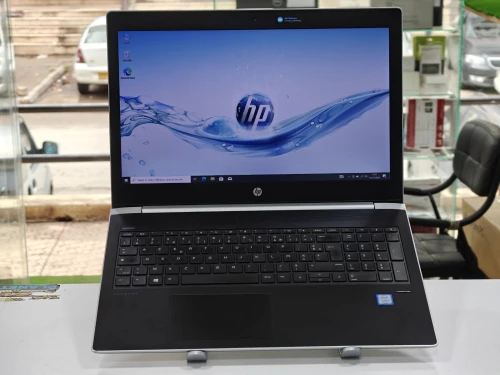 HP PROBOOK 450 G5 I5 8250U 8GB 256GB SSD 15,6`