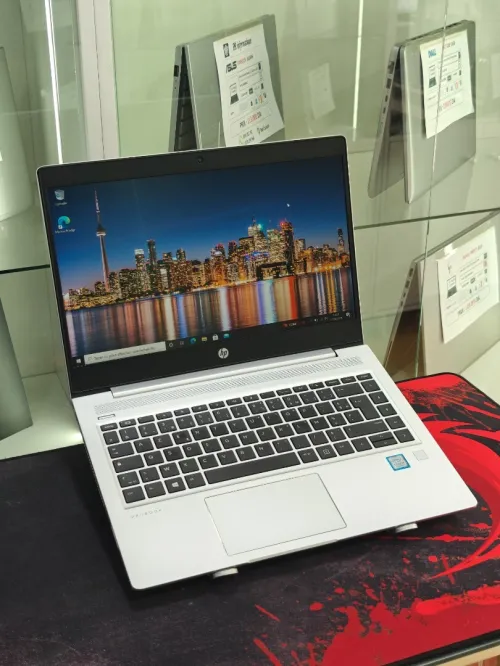 HP PROBOOK 440 G6 INTEL CORE I7 8665U 8GB 256GB SSD 14,1 FULLHD IPS