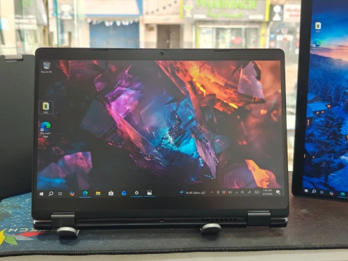 DELL LATITUDE 5300 2-IN-1 INTEL CORE I5 8365U 8GB 256GB SSD 13,3 FULLHD TACTILE X360