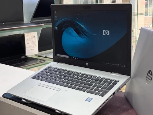 HP PROBOOK 650 I7 8665U 16GB 256GB SSD 15,6 FULLHD 