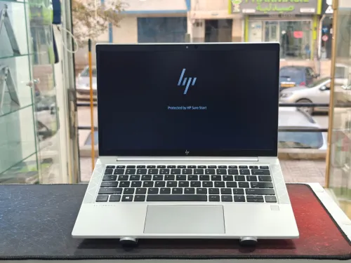 HP ELITEBOOK 835 G7 RYZEN 5 PRO 4650U 16GB 512GB SSD 13,3