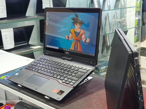 FUJITSU LIFEBOOK T939 I5 8265U 16GB 256GB SSD 13,3" FHD TACTILE X360 AVEC STYLET 