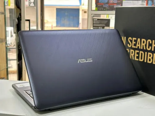 ASUS VIVOBOOK R543M CELERON N4020 8GB 1TB HDD NEUF SOUS EMBALLAGE 