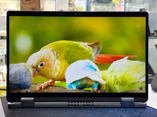 DELL LATITUDE 7430 2-IN-1 I7 1265U 32 GB 512GB SSD 14,1 FHD TACTILE X360 